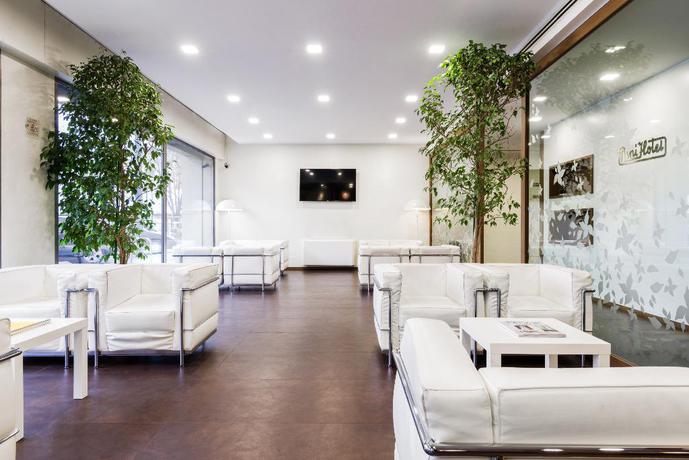 Imagen general del Hotel B&B Milano Portello. Foto 5