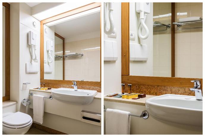 Imagen de la habitación del Hotel B&B Milano Portello. Foto 12