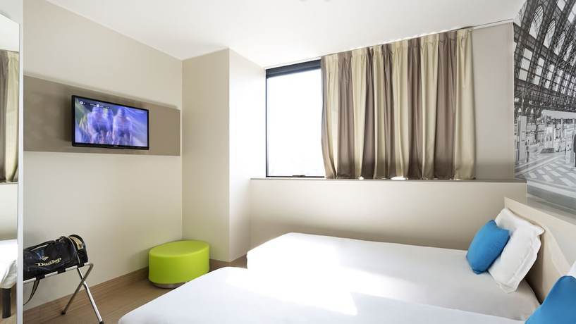 Imagen de la habitación del Hotel B&B Milano - Sesto. Foto 7