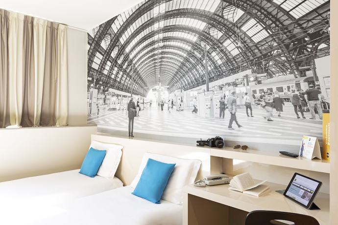 Imagen de la habitación del Hotel B&B Milano - Sesto. Foto 8