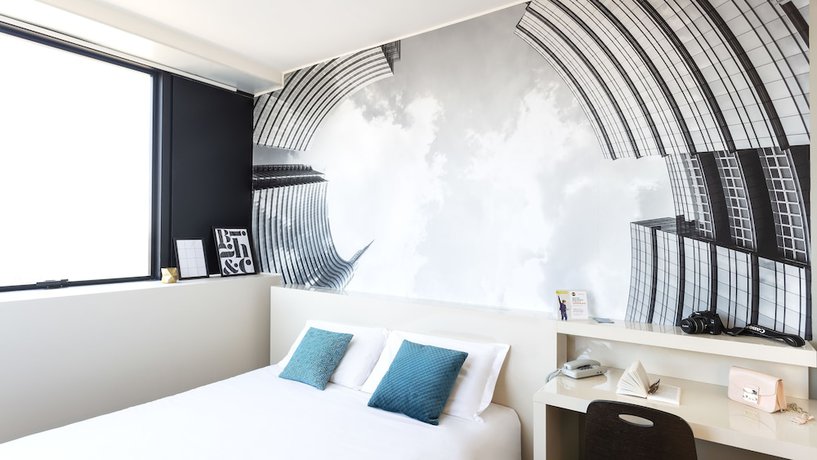 Imagen de la habitación del Hotel B&B Milano - Sesto. Foto 10