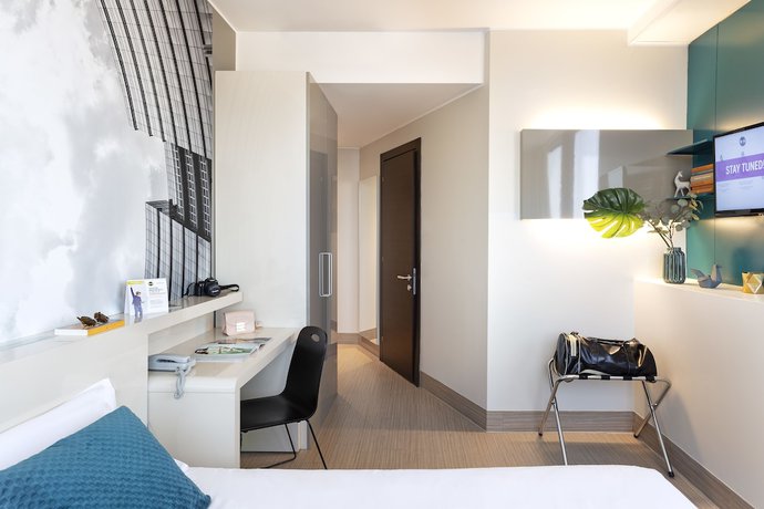 Imagen de la habitación del Hotel B&B Milano - Sesto. Foto 13