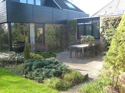 Imagen de los exteriores del Hotel B&B Molenzicht. Foto 3