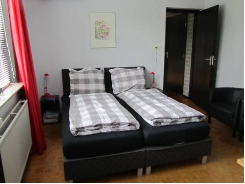 Imagen de la habitación del Hotel B&B Molenzicht. Foto 2