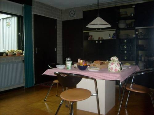 Imagen de los interiores del Hotel B&B Molenzicht. Foto 4