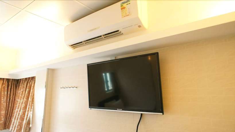 Imagen de la habitación del Hotel B&B Mongkok. Foto 13