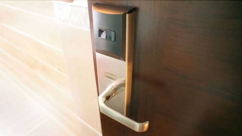 Imagen de la habitación del Hotel B&B Mongkok. Foto 15