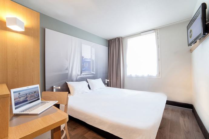 Imagen general del Hotel B&B Montargis. Foto 1