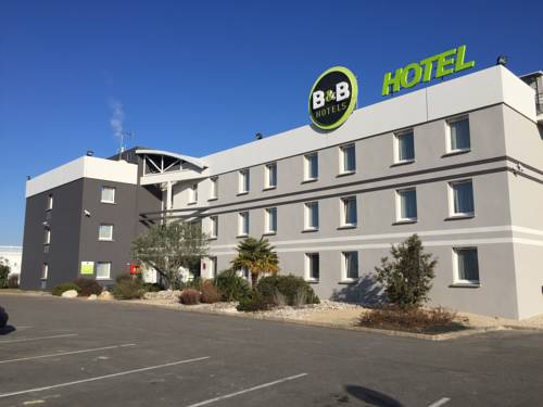 Imagen general del Hotel B&B Montauban. Foto 3