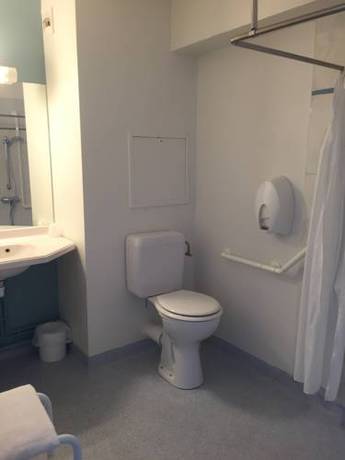 Imagen de la habitación del Hotel B&B Montauban. Foto 6