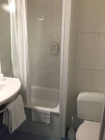 Imagen de la habitación del Hotel B&B Montauban. Foto 7