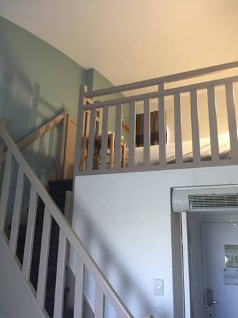 Imagen de la habitación del Hotel B&B Montauban. Foto 8