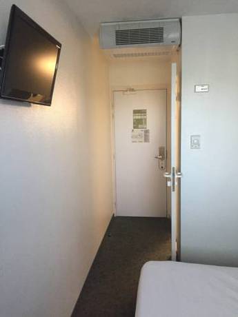 Imagen de la habitación del Hotel B&B Montauban. Foto 9