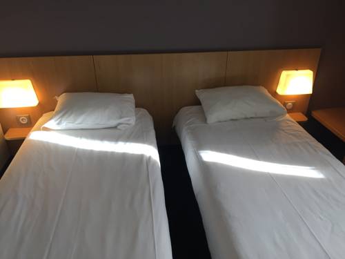 Imagen general del Hotel B&B Montélimar Nord. Foto 1