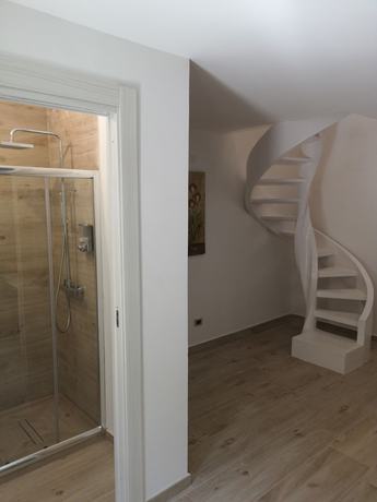 Imagen de la habitación del Hotel B&B Montemare. Foto 5