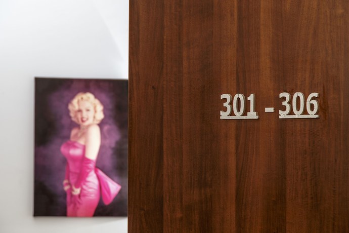 Imagen de los interiores del Hotel B&B Montemare. Foto 20