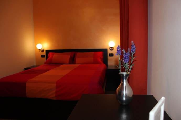 Imagen de la habitación del Hotel B&B Montemare. Foto 14