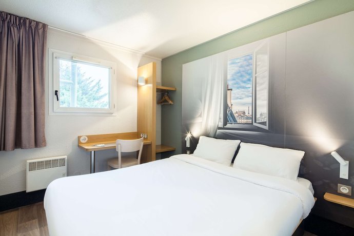 Imagen de la habitación del Hotel B&B Montlhéry, LINAS - MONTLHERY. Foto 11