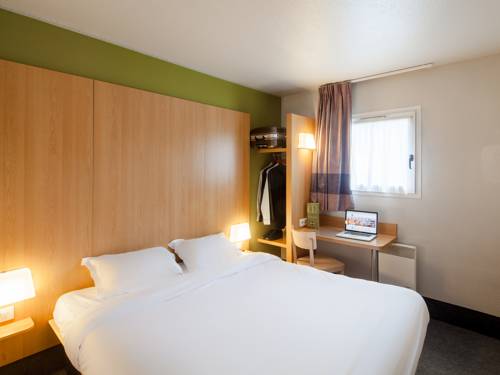Imagen de la habitación del Hotel B&B Montlhery. Foto 4