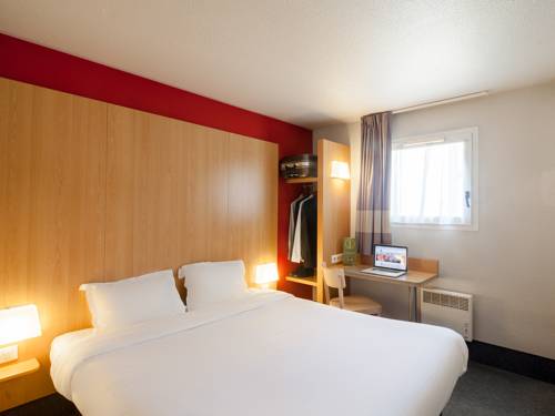 Imagen de la habitación del Hotel B&B Montlhery. Foto 5