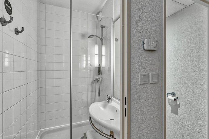 Imagen de la habitación del Hotel B&B Montluçon Saint-victor. Foto 5