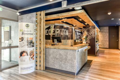 Imagen general del Hotel B&B Montpellier Sud Lattes. Foto 12