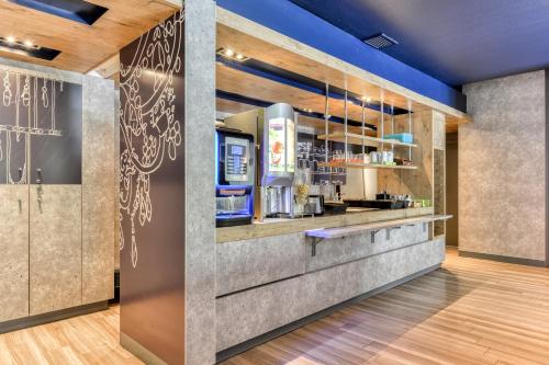 Imagen general del Hotel B&B Montpellier Sud Lattes. Foto 2