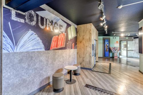 Imagen general del Hotel B&B Montpellier Sud Lattes. Foto 4