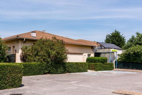 Imagen general del Hotel B&B Montpellier Sud Lattes. Foto 5