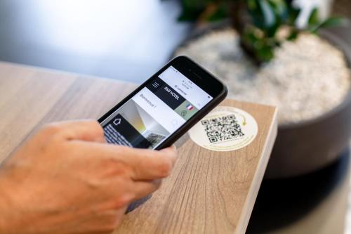 Imagen general del Hotel B&B Montpellier Sud Lattes. Foto 7