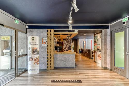 Imagen general del Hotel B&B Montpellier Sud Lattes. Foto 10