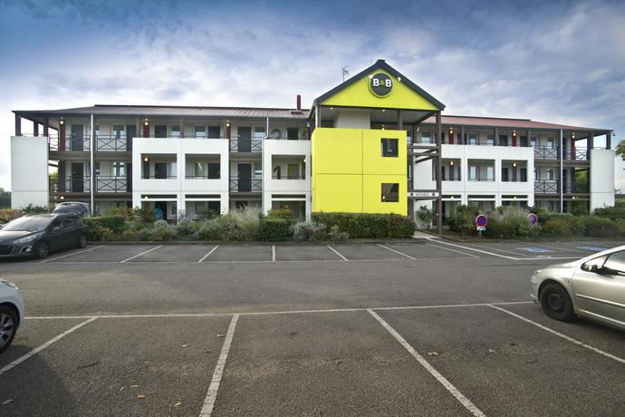 Imagen general del Hotel B&B Moulins. Foto 2