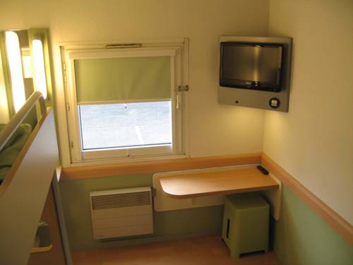 Imagen de la habitación del Hotel B&B Mulhouse Dornach. Foto 4