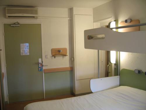 Imagen de la habitación del Hotel B&B Mulhouse Dornach. Foto 13