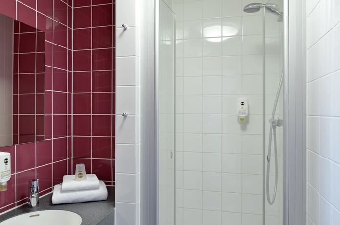 Imagen de la habitación del Hotel B&B München City-Nord. Foto 15