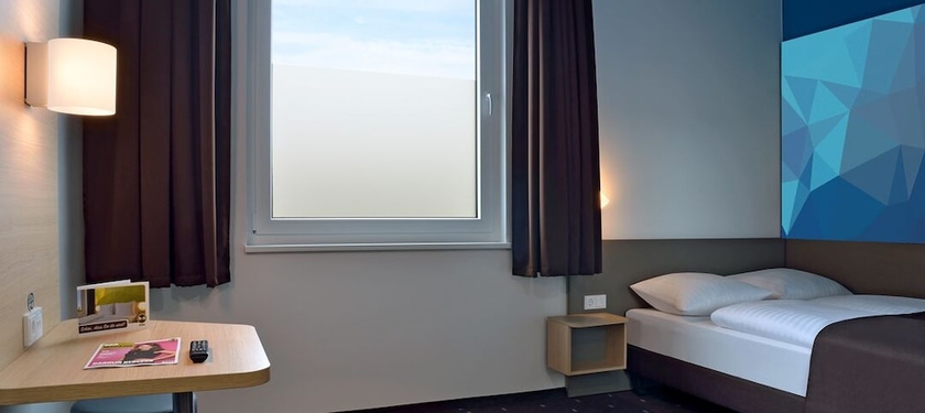 Imagen de la habitación del Hotel B&B M&uuml;nchen-Garching. Foto 13