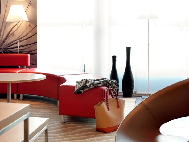 Imagen general del Hotel B&B München-Schwabing. Foto 1