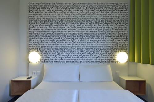 Imagen de la habitación del Hotel B&B München-messe. Foto 8