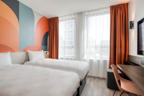 Imagen de la habitación del Hotel B&B Namur. Foto 17