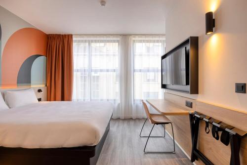 Imagen general del Hotel B&B Namur. Foto 4