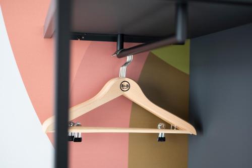 Imagen general del Hotel B&B Namur. Foto 7