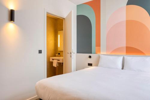 Imagen general del Hotel B&B Namur. Foto 10