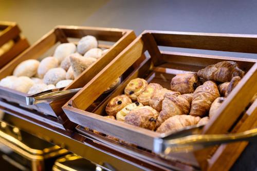 Imagen general del Hotel B&B Namur. Foto 14