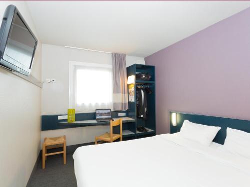 Imagen de la habitación del Hotel B&B Nancy Frouard - 1. Foto 3