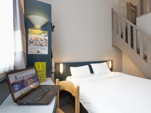 Imagen de la habitación del Hotel B&B Nancy Frouard - 1. Foto 6