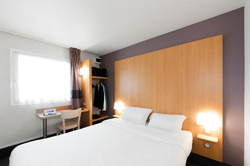 Imagen de la habitación del Hotel B&B Nantes Aéroport. Foto 3
