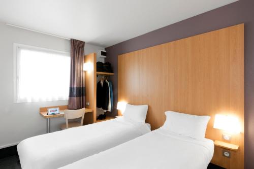 Imagen de la habitación del Hotel B&B Nantes Aéroport. Foto 4