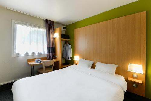 Imagen de la habitación del Hotel B&B Nantes Aéroport. Foto 9