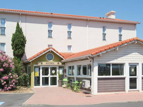 Imagen general del Hotel B&B Narbonne (1). Foto 2