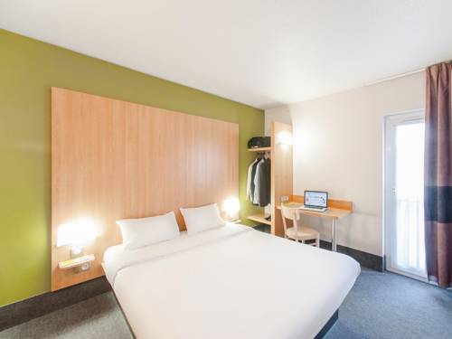 Imagen general del Hotel B&B Narbonne (1). Foto 1